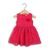 Ruha lány, minoti, méh 4, rózsaszín