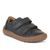 Chlapecké barefoot tenisky BASE Dark Blue Froddo G3130256 - tmavě modrá