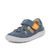 Chlapčenské barefoot sandále ELASTIC SANDAL Denim Froddo G3150290-6