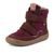 Lány téli barefoot cipő TEX WINTER Bardeaux Froddo G3160247-19