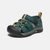 Gyerek szandál Newport H2 Green Gables / Fa rigó, Keen, 1020353, Zöld