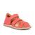Dívčí barefoot sandály FLEXY F Coral Froddo G3150283-11 červená