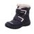 Dívčí zimní boty CRYSTAL Blue Gore-Tex, Superfit,1-009091-8010