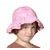 klobouk dívčí, Pidilidi, PD392, růžová
