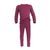 Lenjerie funcțională cu uscare rapidă pentru fete - set tricou și pantaloni PD1174-01 fuchsia