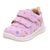 Dievčenská celoročná obuv BREEZE Lila/Multicolor Superfit 1-000365-8520