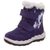 Dievčenské snehule ICEBIRD Purple/Grey GTX Superfit 1-006011-8540