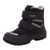 Detské zimné topánky SNOWCAT GTX, Superfit, 1-000022-0000, čierna