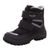 Gyermek téli csizma SNOWCAT GTX, Superfit, 1-000022-0000, fekete