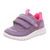 Dívčí celoroční boty SPORT7 MINI, Superfit,1-006203-8520, fuxia