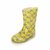 chlapecké holínky PVC - potisk autíčko, Pidilidi, PL0037-19, zelená