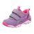 Pantofi pentru fete pentru toate anotimpurile SPORT5 GTX, Superfit, 1-000236-8510, violet