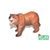 C - Figurină Urs Grizly 11cm, Atlas, W101845