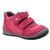 boty dětské celoroční, Bugga, B00137-03, růžová