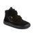 Gyerek egész évben hordható bokaszárú barefoot cipő UP HILL TEX BLACK Froddo G3110281-16