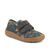 Fiú vászon barefoot tornacipő CANVAS GREY+ Froddo G1700440-31