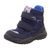 dětské zimní boty GLACIER GTX, Superfit, 1-009221-8020, modrá