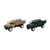 AUTO MILITAR 27 cm, vehicule Wika, W111375