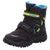 Detské zimné topánky HUSKY GTX, Superfit, 1-809080-0200, antracitová