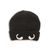 Fiú sapka, Minoti, HAT 28, fekete