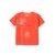 Tricou cu mânecă scurtă pentru băieți, Minoti, Vacay 6, roșu