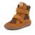 Gyerek téli barefoot cipő TEX WINTER Cognac Froddo G3160247-4