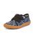 Chlapecké barefoot tenisky CANVAS Blue/Denim Froddo G1700422-2