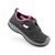 športová celoročná obuv SPEED HOUND black/fuchsia purple, Keen, 1026212/1026193