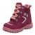 Dievčenské čižmy šnurovacie HUSKY1 GTX, Superfit, 1-000046-5010, ružová