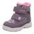 Dívčí zimní boty HUSKY1 Purple/Pink Gore-Tex, Superfit,1-006045-8500
