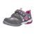 Dívčí polobotka SPORT3, Superfit, 6-00135-06, stříbrná