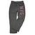 Pantaloni de trening pentru copii, Wendee, ozfb16230-2, gri