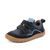 Chlapecké barefoot tenisky BASE Dark Blue Froddo G3130260 tmavě modrá