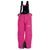 Zimné lyžiarske nohavice, Pidilidi, PD1008-03, ružová