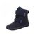Chlapecké zimní boty barefit TRACE Blue Gore-Tex, Superfit , 1-006039-8010, tmavě modrá