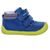obuv dětská barefoot HARPER NAVY, Protetika, modrá