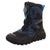 Chlapecké zimní boty ROCKET Black/Turquoise Gore-Tex, Superfit , 1-000403-0030, tyrkysová