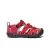 Dětské sandály KEEN SEACAMP II CNX ribbon red/alloy
