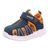 Sandale pentru copii WAVE, Superfit, 1-000478-8080, portocaliu