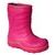 Téli csizma gyerekeknek Eva, pidilidi, pl58, rózsaszín