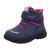 dievčenské zimné topánky GLACIER GTX, Superfit, 1-009227-8030, modrá