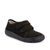 Gyerek vászon barefoot tornacipő CANVAS BLACK Froddo G1700440-23