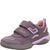 Dievčenské tenisky Superfit STORM Lila/Rosa 1-006391-8510