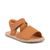 Fiú barefoot szandál FLEXY BLOME Cognac Froddo G3150295