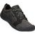 Městská obuv Howser Canvas Lace-Up M black/black, Keen, 1026145, černá