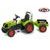 Šlapací traktor Claas Arion 430, Falk, W012719
