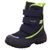 Cizme de iarnă pentru copii SNOWCAT GTX, Superfit, 1-000023-8000, verde