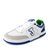 Chlapčenské barefoot vychádzkové topánky FLEXY JR WHITE Joma BFFLEJS2602