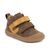 Ghete barefoot pentru fete, pentru tot anul, Froddo MALY F BROWN G2130380-2