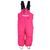 Pantaloni de iarnă pentru copii, Pidilidi, PD103703, roz